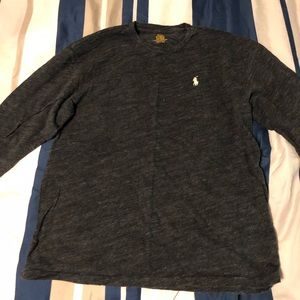 Polo Ralph Lauren long sleeve t-shirt small
